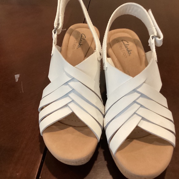 Wedge sandals - Picture 1 of 1